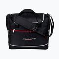 KJUST set borsa bagagliaio Audi A6 Limousine 2011-2017 5 pezzi nero 4
