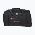 Set di borse per bagaglio KJUST Audi Q5 2008-2016 4 pezzi nero 3