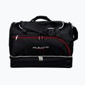Set di borse per bagaglio KJUST Audi Q5 2008-2016 4 pezzi nero 4