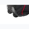 Set di borse per bagaglio KJUST Audi Q5 2008-2016 4 pezzi nero 7