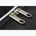 Set di borse per bagaglio KJUST Audi Q5 2008-2016 4 pezzi nero 10