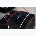 Set di borse per bagaglio KJUST Audi Q5 2008-2016 4 pezzi nero 19