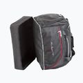 Set di borse per bagagliaio KJUST Volkswagen Touran 2003-2015 4 pezzi nero. 7