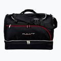 KJUST Skoda Superb Limousine 2001-2008 set di borse portabagagli 5 pezzi nero. 3