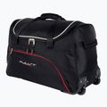 KJUST Skoda Superb Limousine 2001-2008 set di borse portabagagli 5 pezzi nero. 4