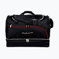 KJUST Mercedes-Benz M 2011-2015 set di borse per bagagliaio 5 pezzi nero 3