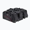 KJUST Mercedes-Benz GLA 2013-2019 Set di borse per bagagliaio 4 pezzi nero 2