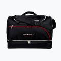 KJUST Mercedes-Benz CLS Shooting Brake set di borse per il bagaglio 2012-2017 4 pezzi nero. 3