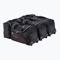 KJUST set di borse per bagagliaio Honda CR-V 2006-2012 5 pezzi nero 2