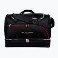 KJUST Mercedes-Benz C Limousine Set di borse per il bagaglio 2013-2021 4 pezzi nero 3
