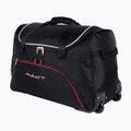 Set di borse per bagagliaio KJUST Audi A4 Avant 2008-2015 5 pezzi nero 4