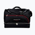 Set di borse portabagagli KJUST Volkswagen Passat Limousine 2014-2021 5 pezzi nero. 3