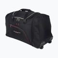 Set di borse portabagagli KJUST Volkswagen Passat Limousine 2014-2021 5 pezzi nero. 4