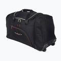 KJUST Mazda 6 Limousine 2012+ 5 set di borse per il bagaglio nero. 4