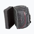 KJUST set borsa bagagliaio Audi A6 Limousine 2011-2017 5 pezzi nero 5