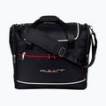 Set di borse per bagaglio KJUST Audi Q5 2008-2016 4 pezzi nero 4