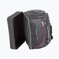 Set di borse portabagagli KJUST Volkswagen Golf Hatchback 2012-2020 4 pezzi nero. 4