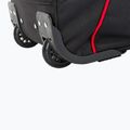 Set di borse per bagagliaio KJUST Opel Astra Hatchback 2015-2021 4 pezzi nero. 9