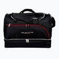 KJUST Renault Talisman Limousine set di borse per il bagaglio 2015-2022 5 pezzi nero. 3