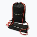 KJUST BMW 4 Coupe set di borse per il bagagliaio 2013-2020 4 pezzi nero 6