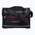 KJUST BMW X4 2014-2017 set di borse portabagagli 5 pezzi nero 3