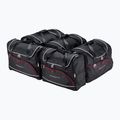 KJUST Honda Cr-V 2012-2018 set di borse da bagagliaio 5 pezzi nero