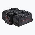 Set di 4 borse KJUST Cupra Formentor 2020+ nero