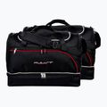 Set di borse per bagagliaio KJUST Opel Adam 2012-2019 2 pz. nero