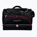 Set di borse per bagagliaio KJUST Opel Adam 2012-2019 2 pz. nero 2