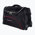 Set di borse per bagagliaio KJUST Citroen C5 Limousine 2007-2017 5 pezzi nero 5