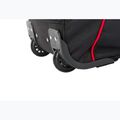 KJUST Jaguar Xf Limousine 2015-2020 set di borse portabagagli 4 pezzi nero 9