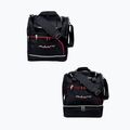 KJUST Mazda Mx-5 2015+ 2 set di borse per il bagaglio nero.