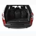 KJUST Land Rover Range Rover Sport set di borse per bagagliaio 2013-2022 5 pezzi nero. 13