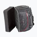 KJUST Mitsubishi Outlander 2001-2006 set di borse per bagagliaio 5 pezzi nero. 6