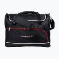 Set di borse per bagaglio KJUST Renault Laguna Grandtour 2007-2015 5 pezzi nero. 3
