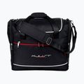Set di borse per bagaglio KJUST Renault Laguna Grandtour 2007-2015 5 pezzi nero. 4