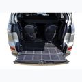 KJUST Mitsubishi Outlander set di borse 2006-2012 5 pezzi nero. 15