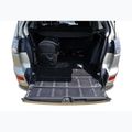 KJUST Mitsubishi Outlander set di borse 2006-2012 5 pezzi nero. 16