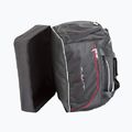 KJUST Mitsubishi Outlander set di borse 2006-2012 4 pezzi nero. 6