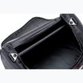 KJUST Set di borse per bagagliaio Skoda Roomster 2006-2015 4 pezzi nero. 6