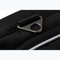 KJUST Set di borse per bagagliaio Skoda Roomster 2006-2015 4 pezzi nero. 10