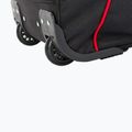 KJUST Set di borse per bagagliaio Skoda Roomster 2006-2015 4 pezzi nero. 8