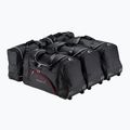KJUST Renault Talisman Grandtour set di borse 2015-2022 5 pezzi nero 2