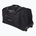 KJUST Renault Talisman Grandtour set di borse 2015-2022 5 pezzi nero 5