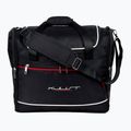 Set di borse per bagaglio KJUST Renault Megane Grandtour 2009-2016 4 pezzi nero. 3