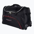 Set di borse per bagaglio KJUST Renault Megane Grandtour 2009-2016 4 pezzi nero. 5