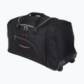 Set di borse per bagaglio KJUST Renault Grand Scenic 2009-2013 4 pezzi nero 4