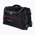 Set di borse per bagaglio KJUST Renault Grand Scenic 2009-2013 4 pezzi nero 5