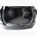 KJUST Toyota Rav4 Hybrid 2016-2018 set di borse per il bagaglio 5 pezzi nero. 17