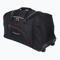 Set di borse per bagaglio KJUST Renault Fluence Limousine 2009-2016 5 pezzi nero. 4